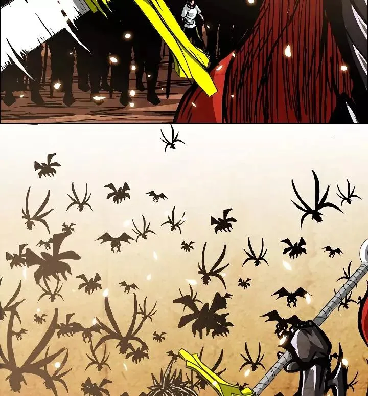 Rooftop Sword Master Chapter 4 page 63