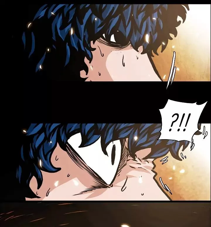 Rooftop Sword Master Chapter 4 page 73