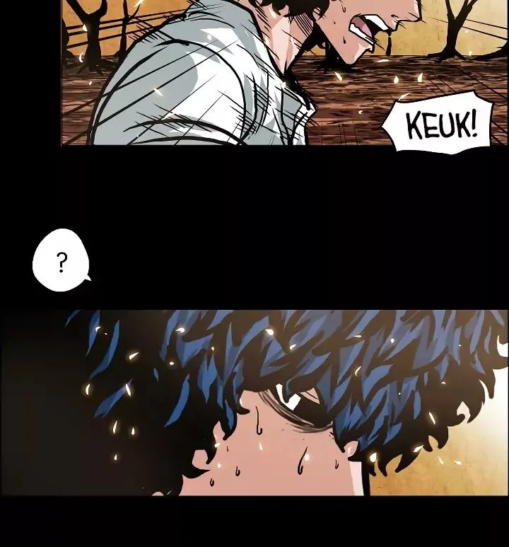 Rooftop Sword Master Chapter 4 page 72