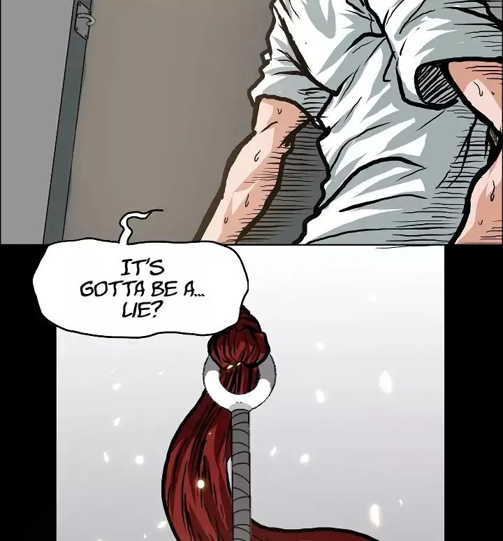 Rooftop Sword Master Chapter 4 page 93