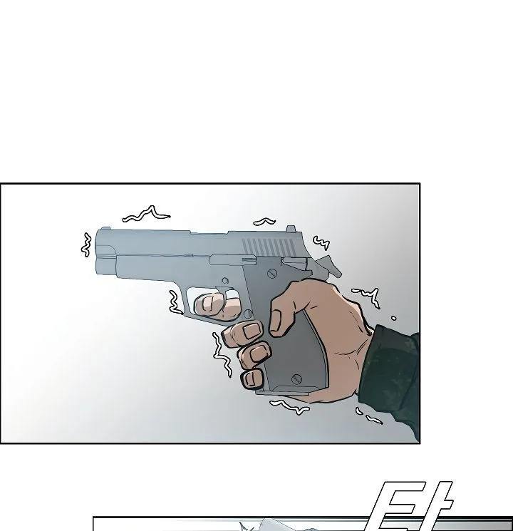 Rooftop Sword Master Chapter 40 page 24