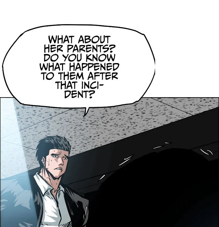 Rooftop Sword Master Chapter 40 page 16