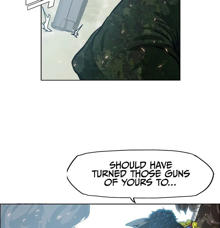 Rooftop Sword Master Chapter 40 page 32
