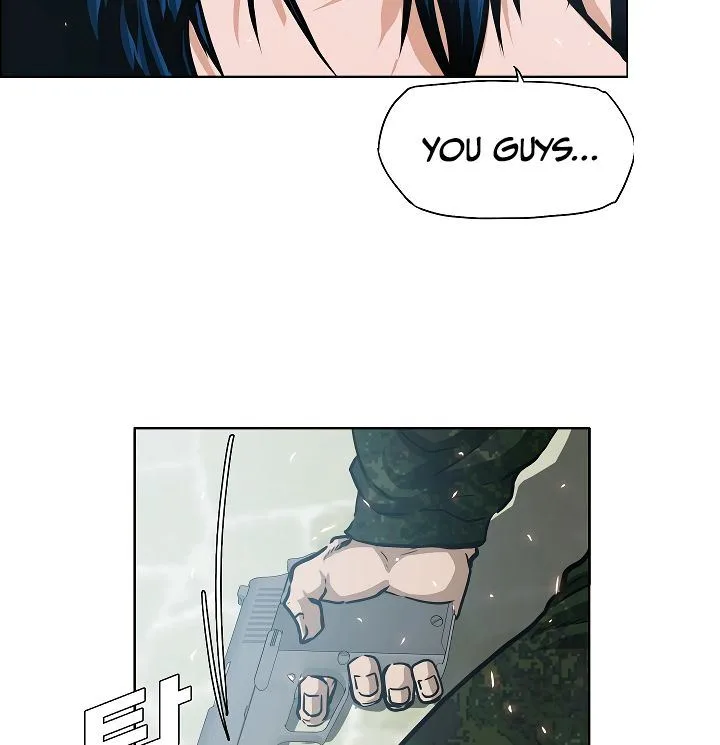Rooftop Sword Master Chapter 40 page 31