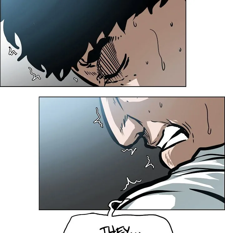 Rooftop Sword Master Chapter 40 page 18