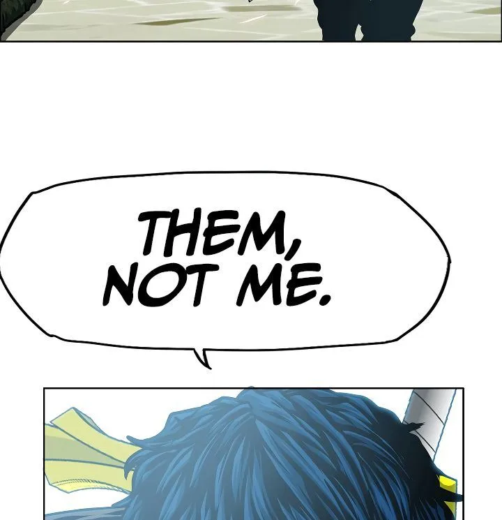 Rooftop Sword Master Chapter 40 page 34