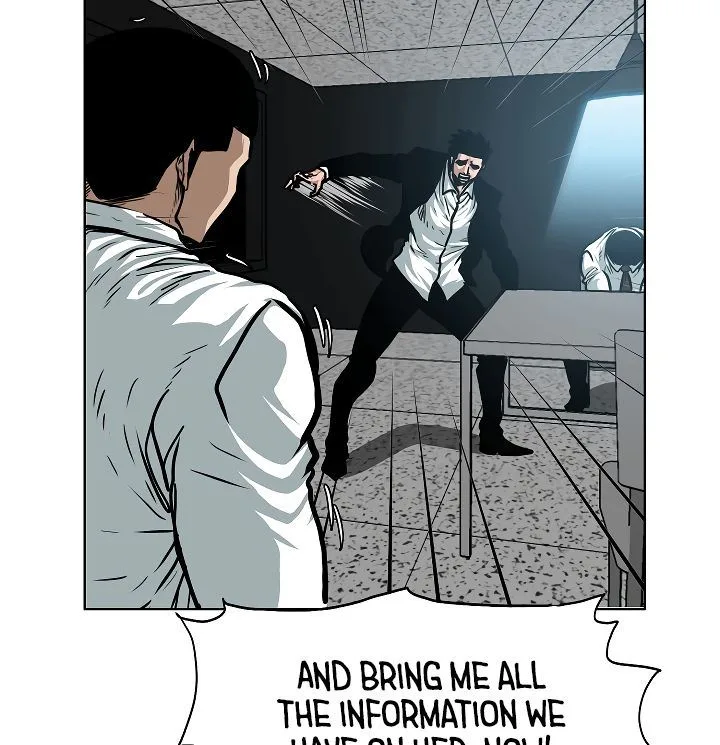 Rooftop Sword Master Chapter 40 page 13