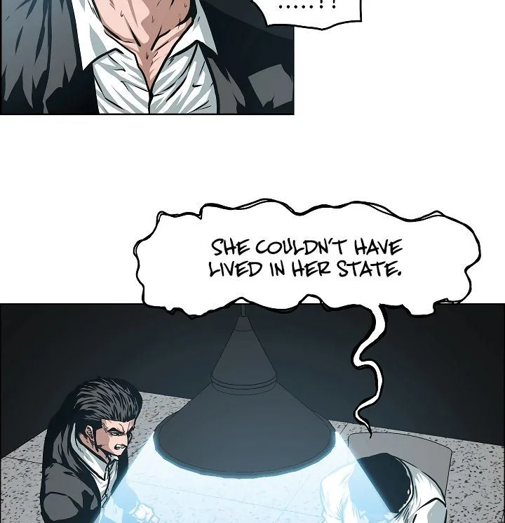 Rooftop Sword Master Chapter 40 page 10