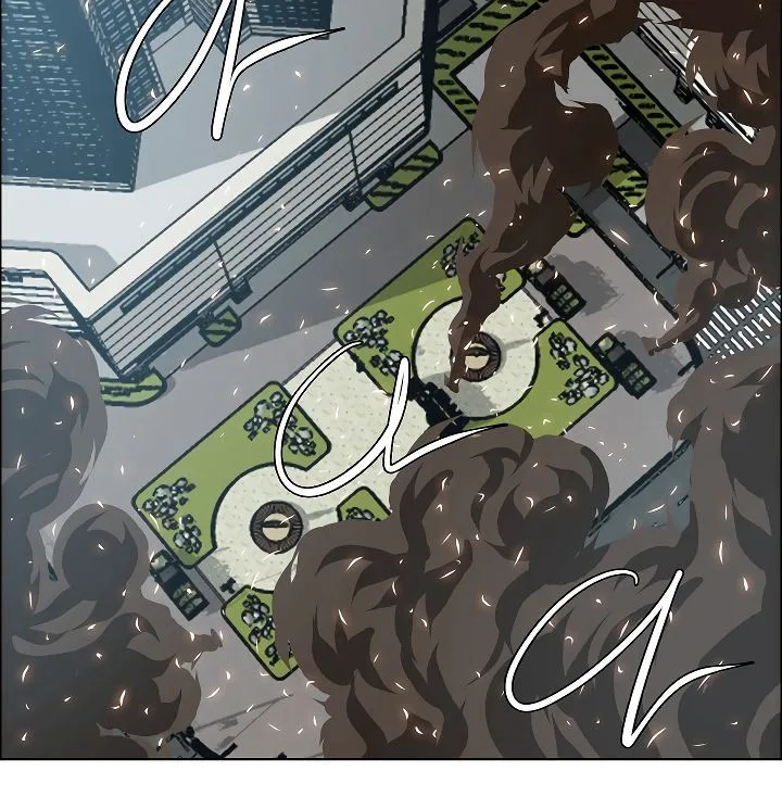 Rooftop Sword Master Chapter 40 page 23