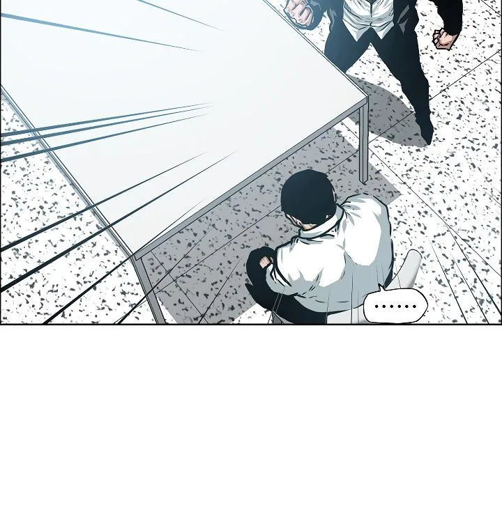 Rooftop Sword Master Chapter 40 page 7