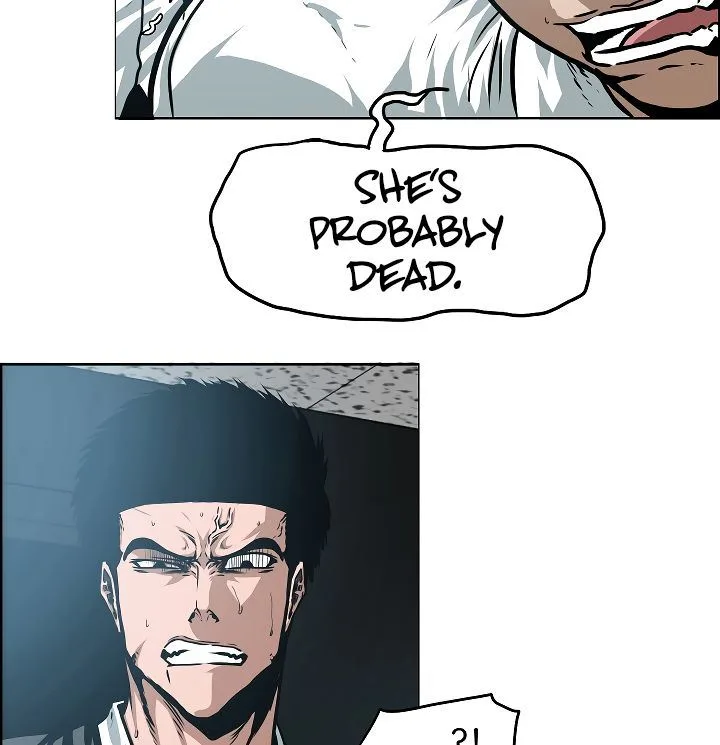Rooftop Sword Master Chapter 40 page 9