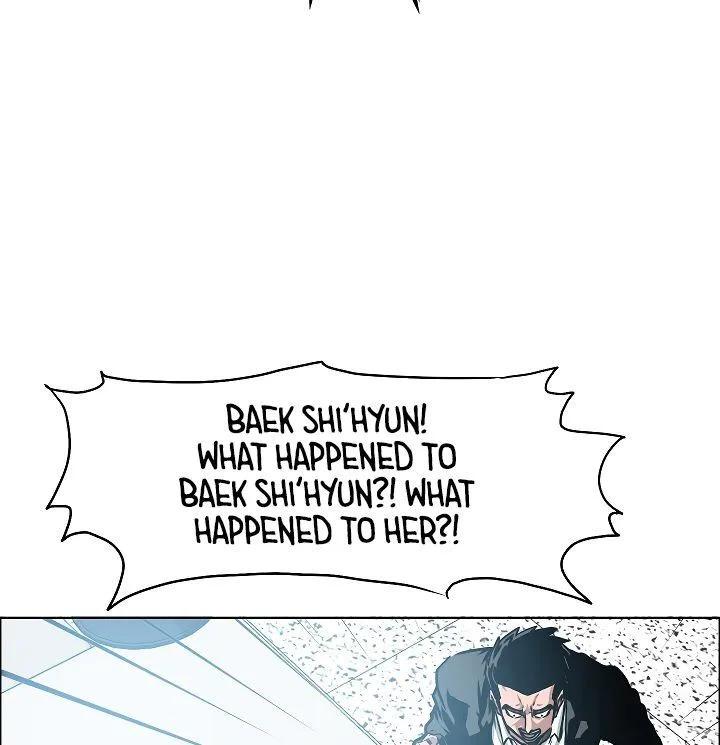 Rooftop Sword Master Chapter 40 page 6