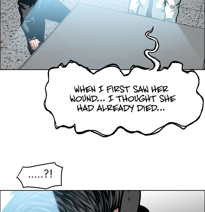 Rooftop Sword Master Chapter 40 page 11