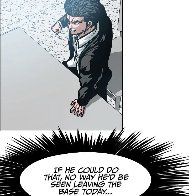 Rooftop Sword Master Chapter 40 page 2