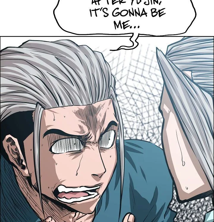 Rooftop Sword Master Chapter 40 page 38