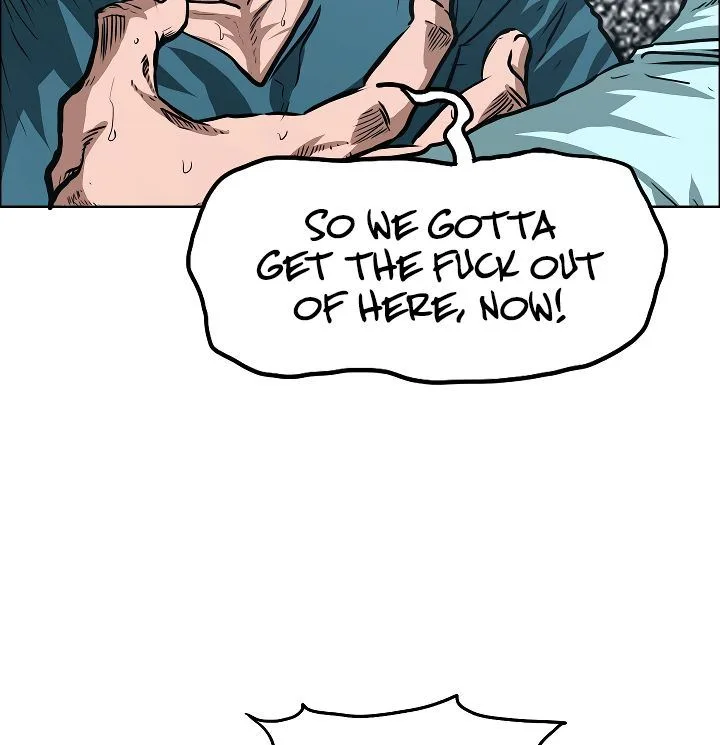 Rooftop Sword Master Chapter 40 page 39