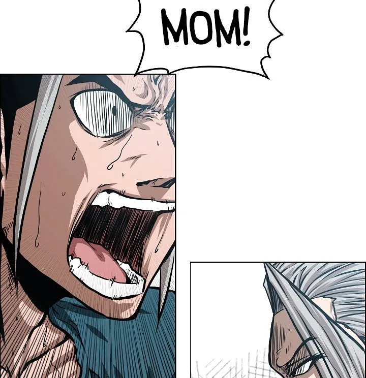 Rooftop Sword Master Chapter 40 page 40