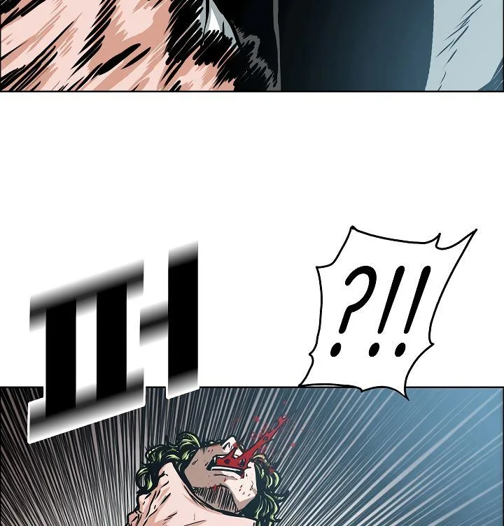 Rooftop Sword Master Chapter 40 page 66