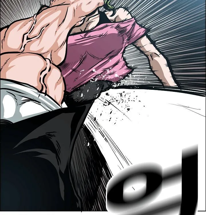 Rooftop Sword Master Chapter 40 page 67