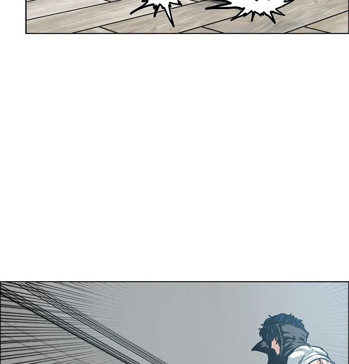 Rooftop Sword Master Chapter 40 page 73