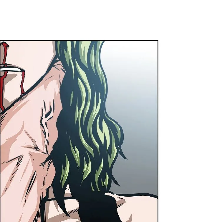 Rooftop Sword Master Chapter 40 page 71