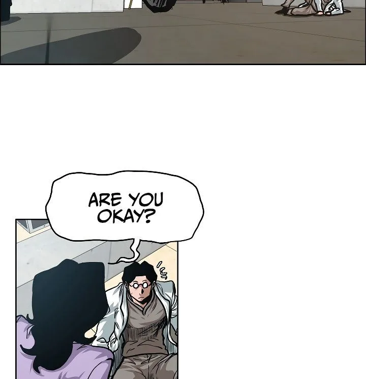 Rooftop Sword Master Chapter 40 page 85