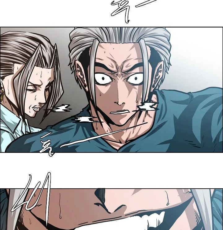 Rooftop Sword Master Chapter 40 page 93