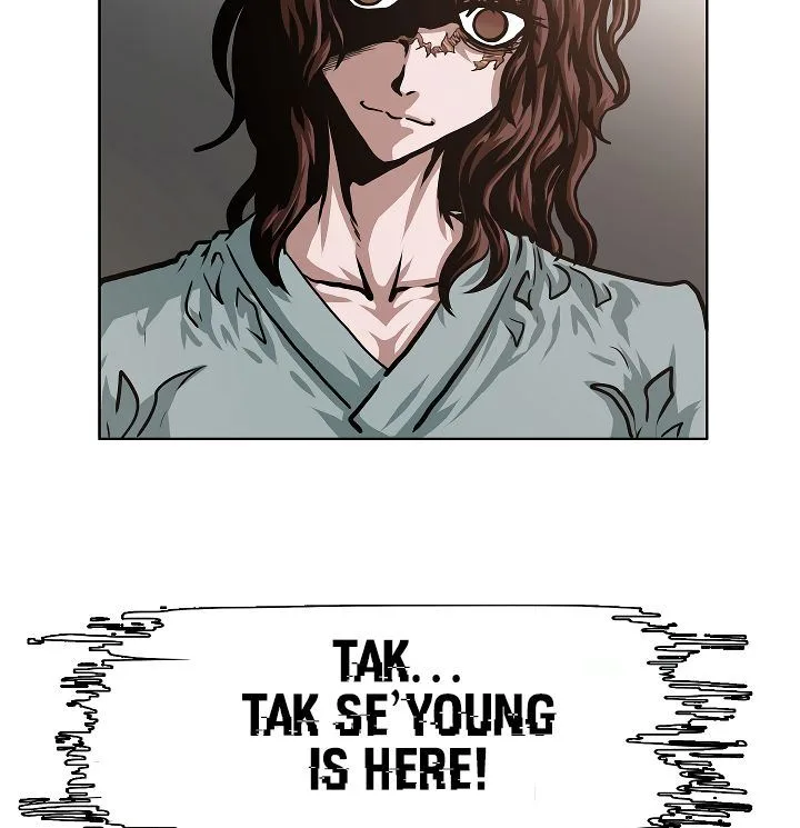 Rooftop Sword Master Chapter 40 page 97
