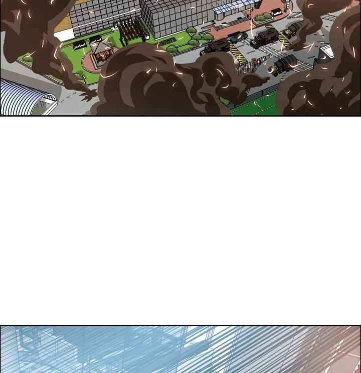 Rooftop Sword Master Chapter 40 page 106