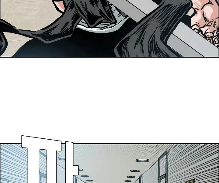 Rooftop Sword Master Chapter 41 page 13