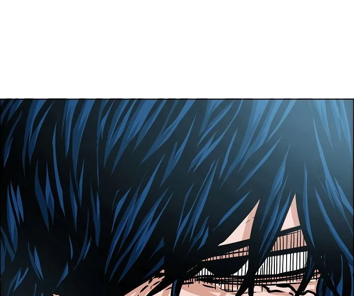Rooftop Sword Master Chapter 41 page 22
