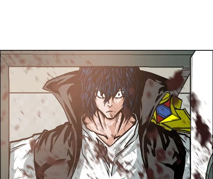 Rooftop Sword Master Chapter 41 page 33