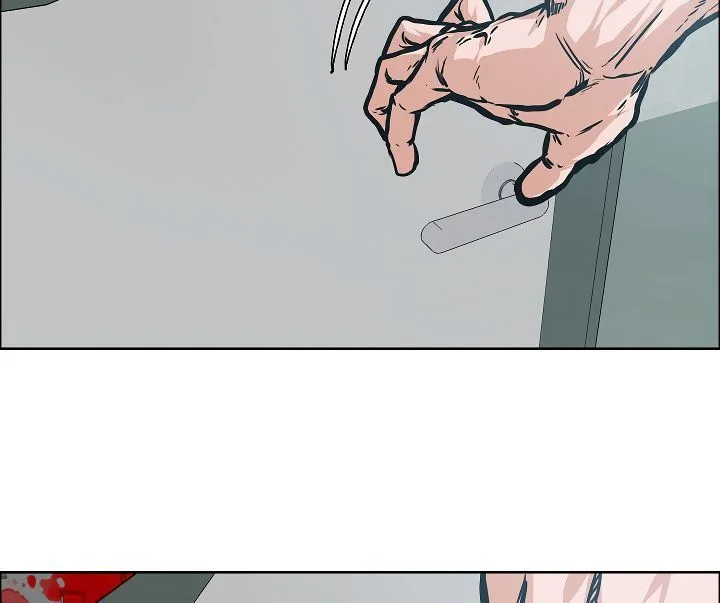 Rooftop Sword Master Chapter 41 page 28