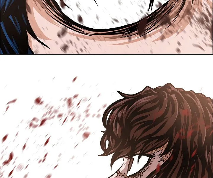 Rooftop Sword Master Chapter 41 page 36
