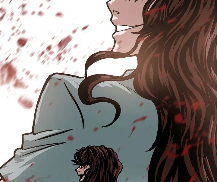 Rooftop Sword Master Chapter 41 page 37