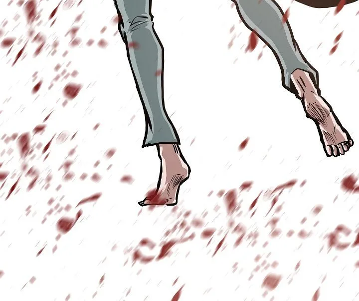 Rooftop Sword Master Chapter 41 page 39