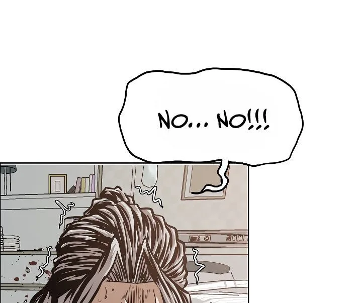 Rooftop Sword Master Chapter 41 page 43