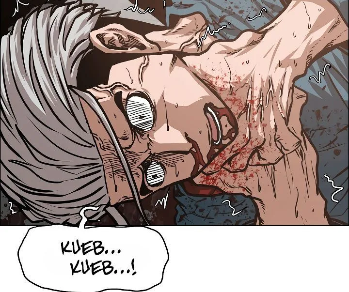 Rooftop Sword Master Chapter 41 page 45