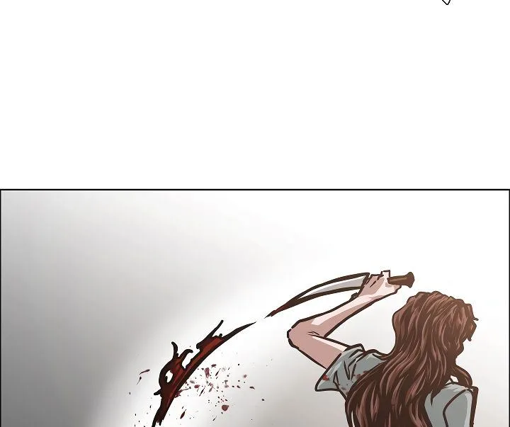 Rooftop Sword Master Chapter 41 page 52