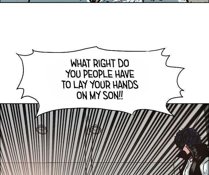 Rooftop Sword Master Chapter 41 page 47