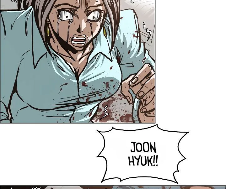 Rooftop Sword Master Chapter 41 page 44