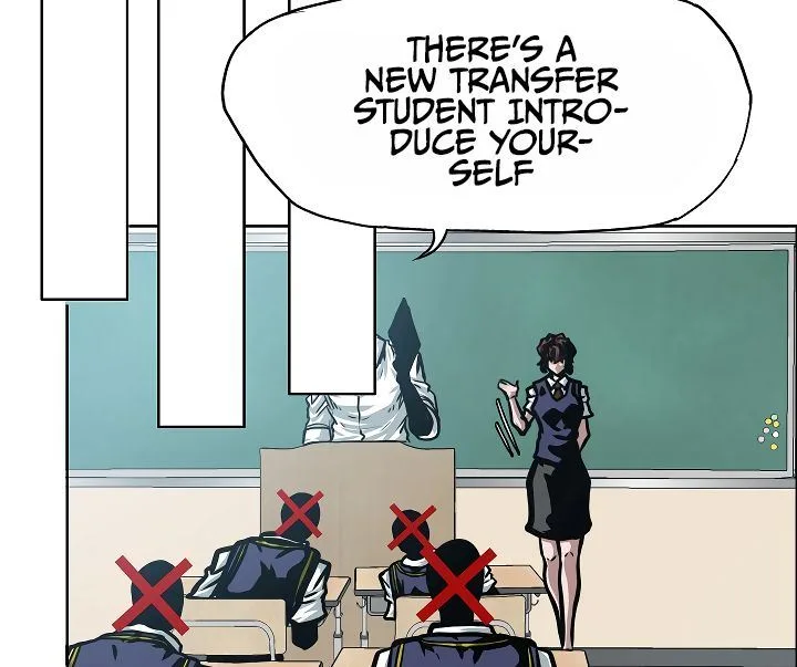 Rooftop Sword Master Chapter 41 page 64