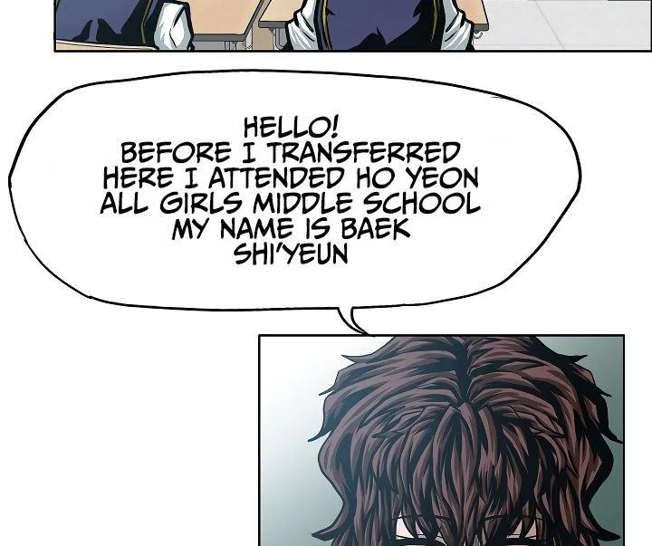 Rooftop Sword Master Chapter 41 page 65