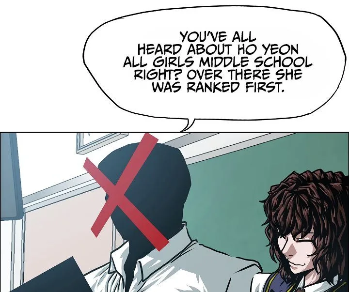 Rooftop Sword Master Chapter 41 page 67