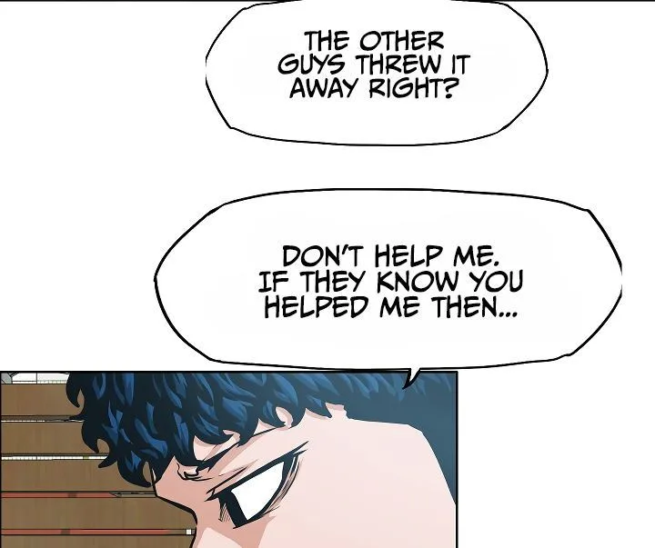 Rooftop Sword Master Chapter 41 page 76