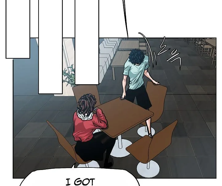 Rooftop Sword Master Chapter 41 page 92