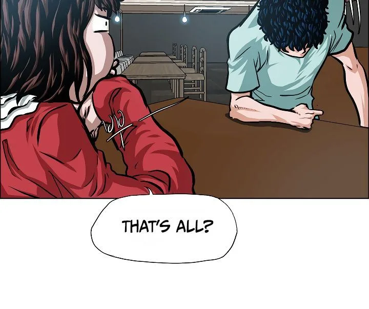 Rooftop Sword Master Chapter 41 page 94