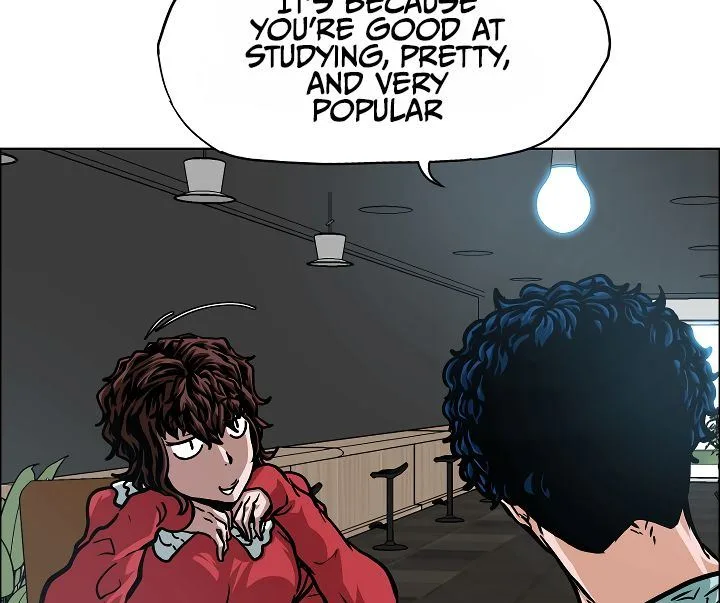 Rooftop Sword Master Chapter 41 page 96