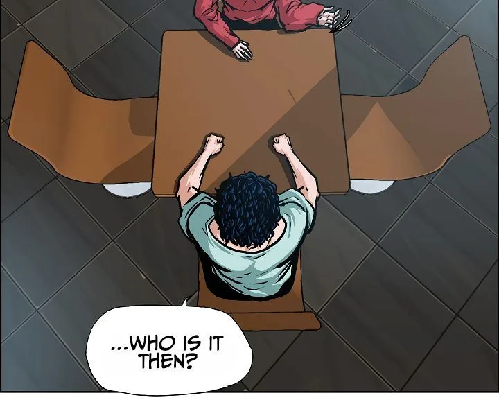 Rooftop Sword Master Chapter 41 page 101