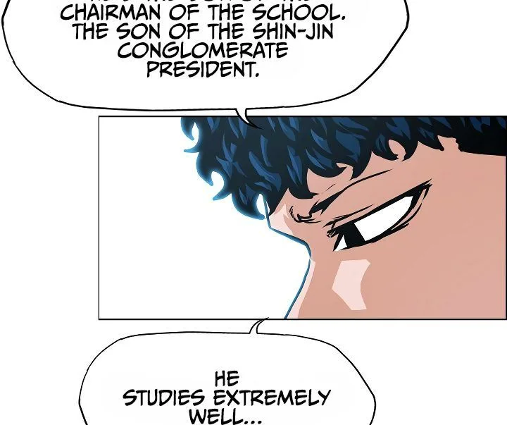 Rooftop Sword Master Chapter 41 page 105